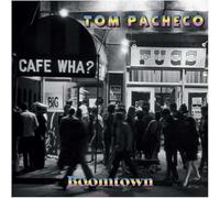 PACHECO, TOM - BOOMTOWN