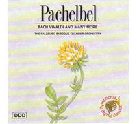 Pachelbel Bach Vivaldi & Many More