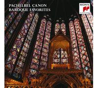 Pachelbel: Canon & Other Baroqu