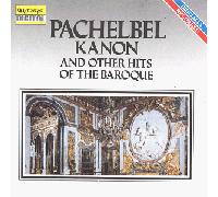 Pachelbel - Kanon Other Baroque