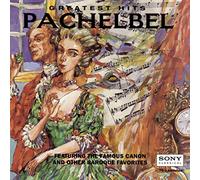 Pachelbel, J. - Greatest Hits