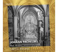 Pachelbel - Johann Pachelbel 2