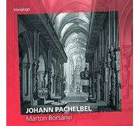 Pachelbel - Johann Pachelbel