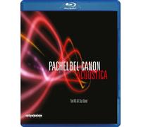Pachelbel / Waldrep / Aix All Star Band - Pachelbel Canon Acoustica