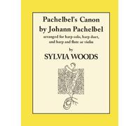 Pachelbel's Canon (Tascabile)