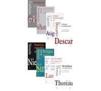 Pachet 8 carti: Forma mentis