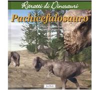 Pachicefalosauro.