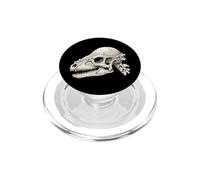 Pachicefalosauro Cranio PopSockets PopGrip per MagSafe