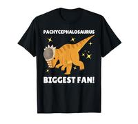Pachicefalosauro Maglietta