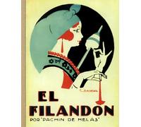 Pachín de Melás "El Filandón"