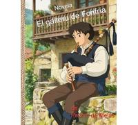 Pachín de Melás "El gaiteru de Fonfría"