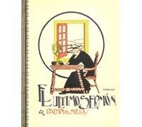 Pachín de Melás "El Último Sermón"