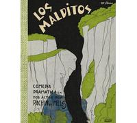 Pachín de Melas "LOS MALDITOS"