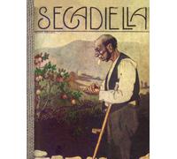 Pachín de Melás "Secadiella"