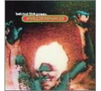 Pachinko - Behind The Green Pachinko