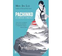 Pachinko. La moglie coreana