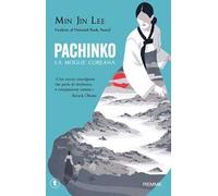 Pachinko. La moglie coreana