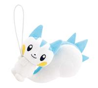 Pachiri Pokémon Guraburarin Peluche Pokemon Borsa Charm Bambola di Peluche...