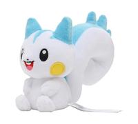 Pachirisu Sitting Cuties Plush - 16 cm