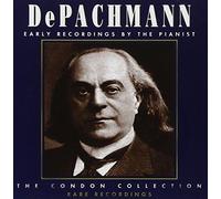 Pachmann,Wladimir Von - The Condon Collection