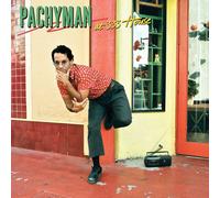 Pachyman – At 333 House – Vinile LP 12"