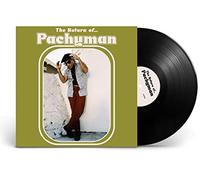 Pachyman - The Return Of