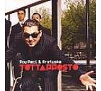 Paci Roy & Aretuska - Tuttaposto