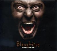 Paci Roy, Corleone - Blaccahenze