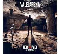 Paci Roy E Aretuska - Valelapena