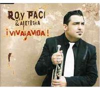 Paci Roy - Viva La Vida