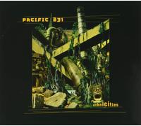 Pacific 231 - Ethnicities (Cd) CD NUOVO