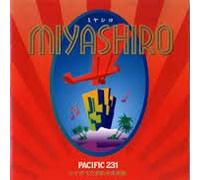 Pacific 231 - Miyashiro