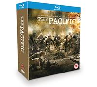 Pacific (6 Blu-Ray) [Edizione: Regno Unito] [Edizione: Regno Unito]