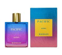 Pacific Aloha by Rayhaan - 100ml - Eau de Parfum - EDP
