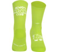 Pacific and Co Matcha Club Calze 42-45 Verde