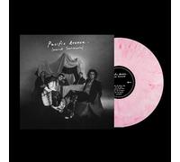 PACIFIC AVENUE - Lovesick sentimental (2026) LP pink marbled Vinyl pre sale