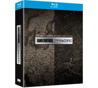 The Pacific + Band Of Brothers - Exclusiva Amazon (11 DVD)