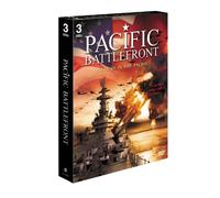 Pacific Battlefront: Marines in the Pacific