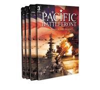 Pacific Battlefront: Marines in the Pacific