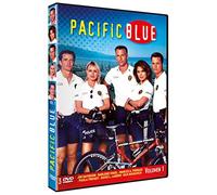 Pacific Blue (1996) - Vol. 1