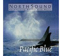 Pacific Blue by Pacific Blue (2003-03-26)