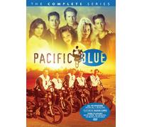 Pacific Blue: Complete Series