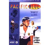 PACIFIC BLUE - Series 1 Vol. 1 (edizione Olandese)