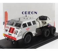 PACIFIC - CARRO ARMATO M26 TRACTOR TRUCK 3-ASSI STSI 1944-1/43 di Odéon Odeon...