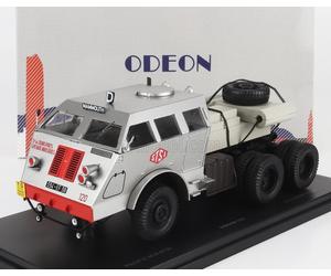 PACIFIC - CARRO ARMATO M26 TRACTOR TRUCK 3-ASSI STSI 1944-1/43 di Odéon Odeon...