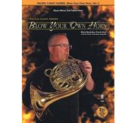 Pacific Coast H Pacific Coast Horns - Blow Your Own Horn, (Mixed Media Product)