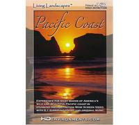 Pacific Coast: Living Landscapes