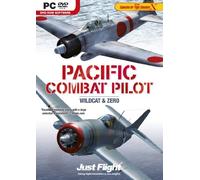 Microsoft Pacific Combat Pilot – Edizione Regno Unito