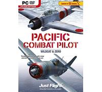 Pacific Combat Pilot [Edizione: Regno Unito]