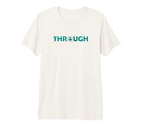 Pacific Crest Trail Attraverso Escursione Maglietta Premium